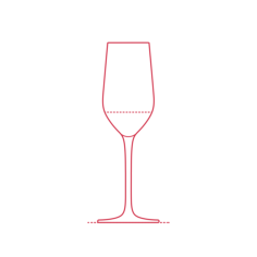 Objects Wine Glasses Sherry Glass Svg Line Art, Free Vectors File